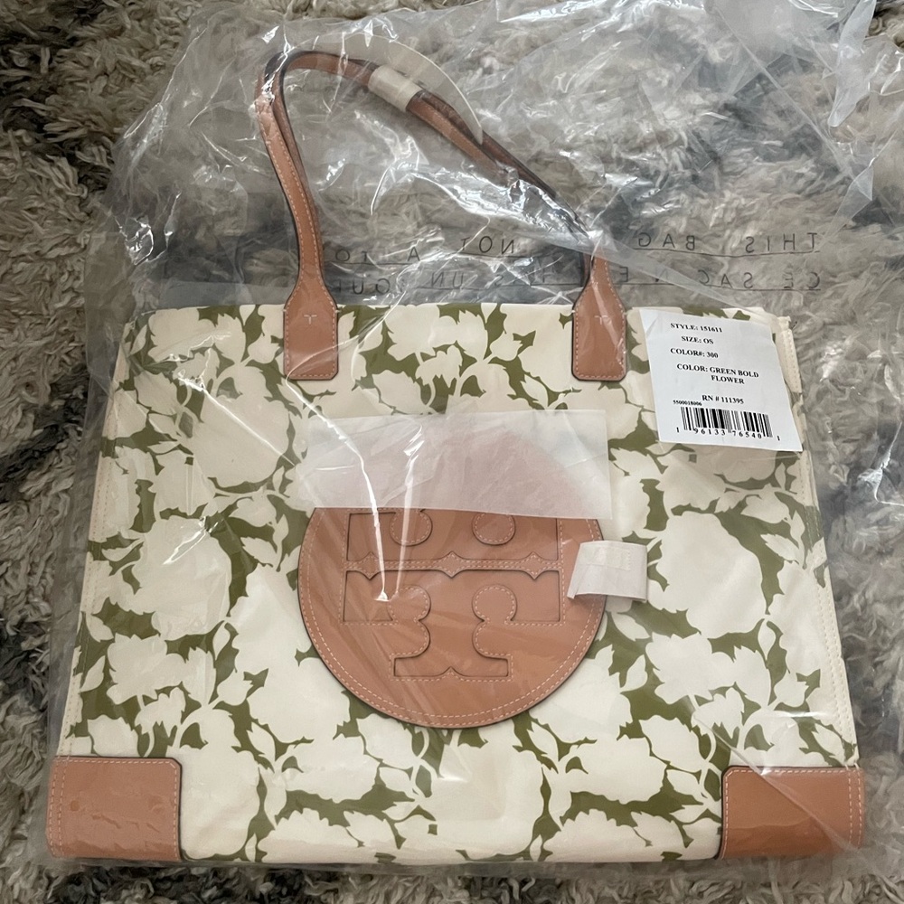Tory Burch Tote
